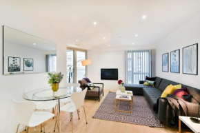 Madison Hill - Clapham South 1 - Two bedroom flat